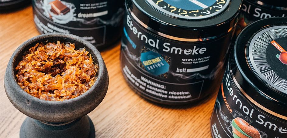 PACK YOUR BOWL FULL OF ETERNAL SMOKE LIKE A PRO